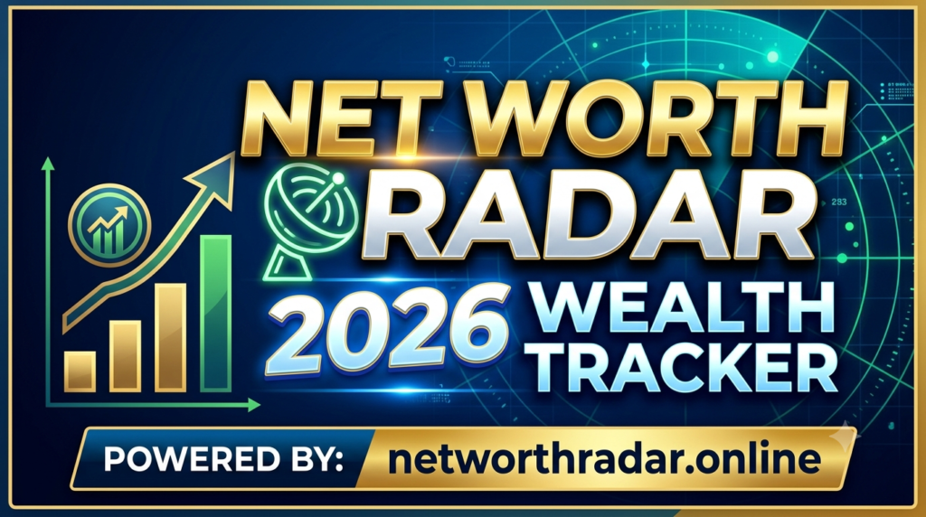 Elon Musk Net Worth 2026: Latest Figures on the World’s Richest Person